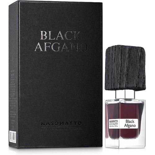 Парфюм Nasomatto Black Afgano 30 мл (с магнитной лентой) (люкс копия)