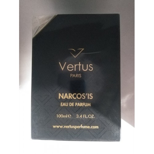 Парфюм Vertus Narcosis 100 мл (люкс копия) — фото 2
