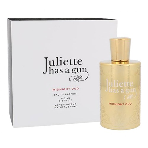 Парфум Juliette Has a Gun Midnight Oud 100 мл (люкс копія)