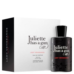 Парфум Juliette Has a Gun Lady Vengeance 100 мл (примяті коробки) (люкс копія)