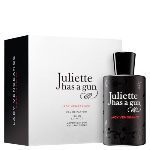 Парфум Juliette Has a Gun Lady Vengeance 100 мл (примяті коробки) (люкс копія)