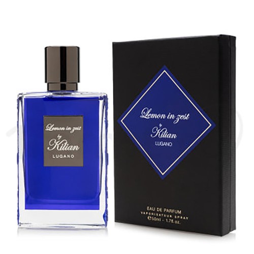 Парфюм Kilian Lemon in Zest Lugano 50 мл (люкс копия)