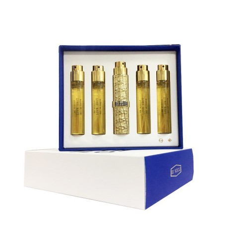 Подарочный набор Ex Nihilo Love Short 5*11ml (Экс Нихило Лав Шат)