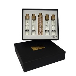 Подарочный набор Montale Starry Nights 5*11ml уценка