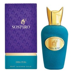 Парфум Sospiro Erba Pura Eau de Parfum100 мл (люкс копія)