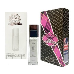 Мини парфюм Victoria's Secret Tease Heartbreaker parfum 40 мл (тестер pheromone formula)