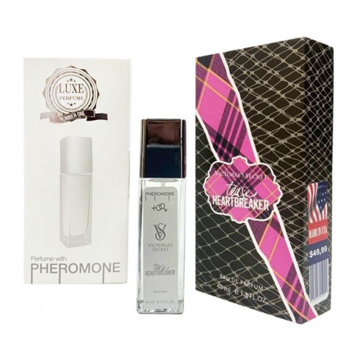 Мини парфюм Victoria's Secret Tease Heartbreaker parfum 40 мл (тестер pheromone formula)