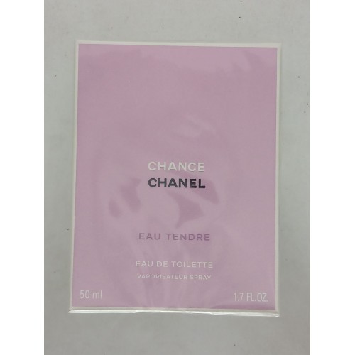 Парфум Chanel Chance Eau Tendre Eau de Toilette 100 мл (з магнітною стрічкою) (люкс копія) — фото 2