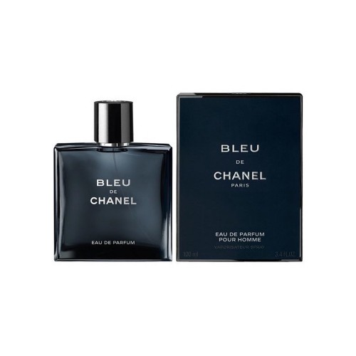 Парфюм Chanel Bleu de Chanel Eau de Parfum 100 мл (люкс копия)