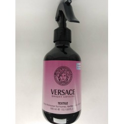 Ароматизатор для текстиля VERSACE BRIGHT CRYSTAL 300 мл