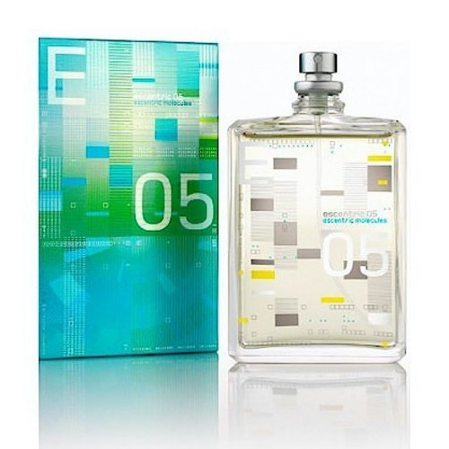 Парфюм Escentric Molecules Escentric 05 (green) Eau de Toilette 100 мл (люкс копия)