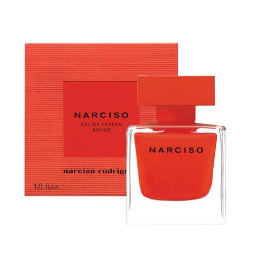 Парфюм Narciso Rodriguez Narciso Rouge Eau de Parfum 90 мл (с магнитной лентой) (люкс копия)