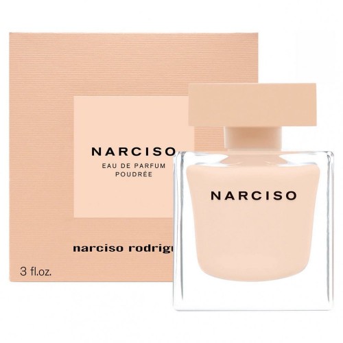 Парфюм Narciso Rodriguez Narciso Poudree Eau de Parfum 90 мл (с магнитной лентой) (люкс копия)