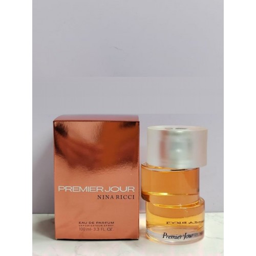 Парфум Nina Ricci Premier Jour edp 100 мл К (люкс копія)