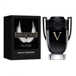 Парфюм Paco Rabanne Invictus Victory Eau de Parfum Extreme 100 мл (люкс копия)