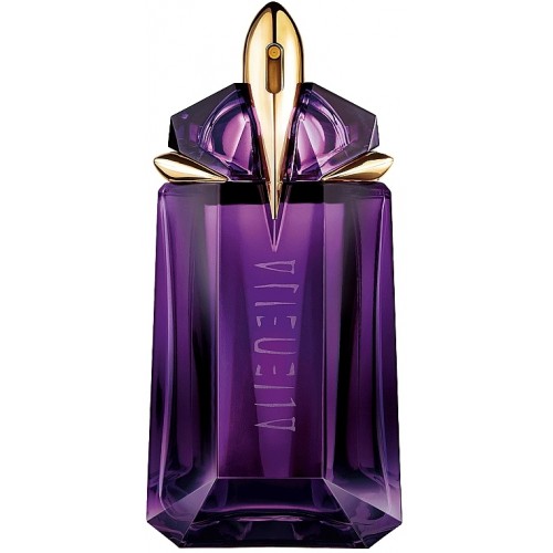 Парфюм Mugler Alien 90 мл (залитые коробки) (люкс копия)