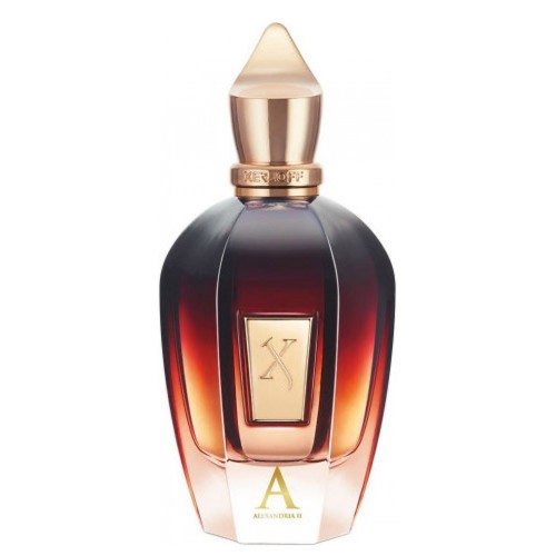 Парфюм Xerjoff Alexandria II Eau de Parfum 100 мл (шкатулка)  (люкс копия)