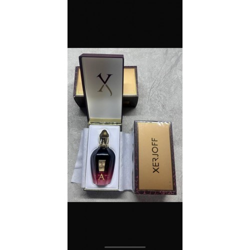 Парфум Xerjoff Alexandria II Eau de Parfum 100 мл (скринька) (люкс копія) — фото 2