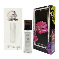 Мини парфюм Victoria's Secret Bombshell Wild Flower parfum 40 мл (тестер pheromone formula)