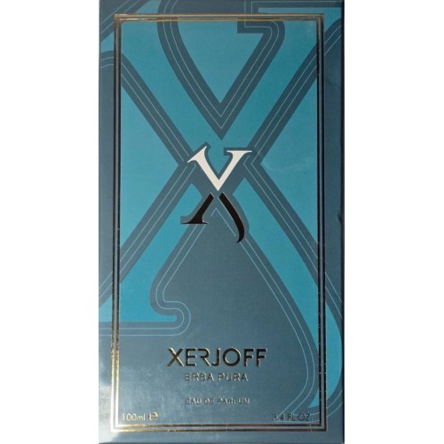 Парфюм Xerjoff Erba Pura Eau de Parfum 100 мл (люкс копия) — фото 2