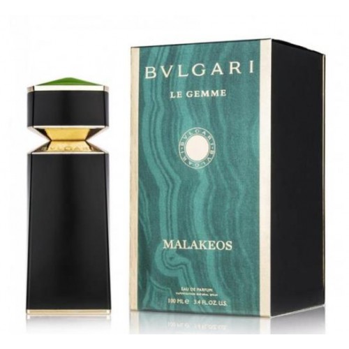 Парфюм Bvlgari Le Gemme Malakeos Eau de Parfum 100 мл (люкс копия)