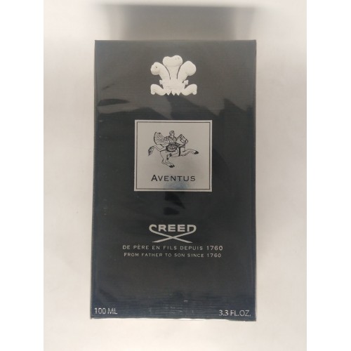 Парфум CREED AVENTUS 100 мл VIP  (люкс копія) — фото 2