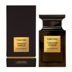 Парфюм Tom Ford Tobacco Vanille Eau de Parfum 100 мл (люкс копия)