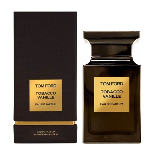 Парфюм Tom Ford Tobacco Vanille Eau de Parfum 100 мл (люкс копия)