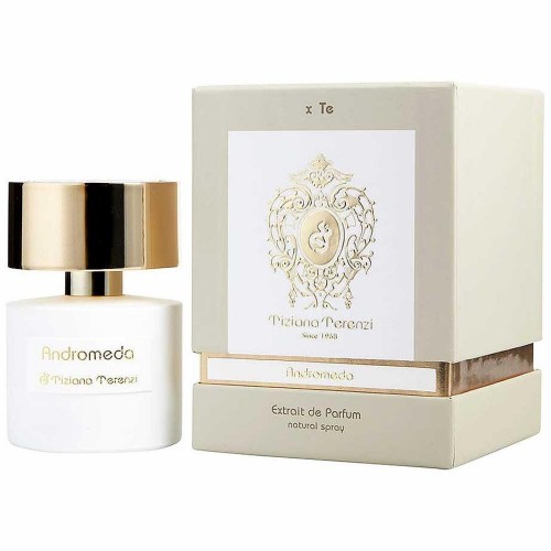 Парфум Tiziana Terenzi Andromeda Eau de Parfum 100 мл (примяті) (з магнітною стрічкою) (люкс копія)