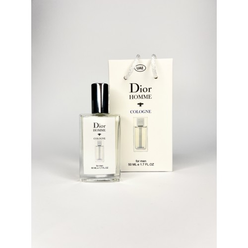 Мини парфюм Dior Dior Homme Cologne 50 мл (тестер bag)