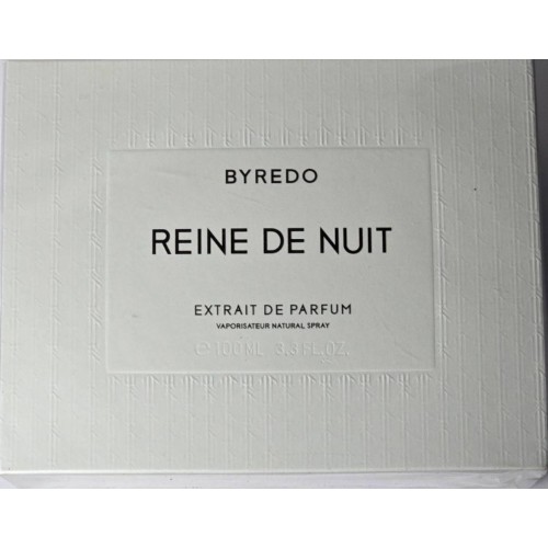 Парфюм Byredo Reine de Nuit 100 мл (люкс копия) — фото 2