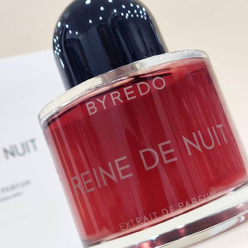 Парфюм Byredo Reine de Nuit 100 мл (люкс копия) — вид сбоку
