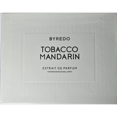 Парфум Byredo Tobacco Mandarin 100 мл (люкс копія) — фото 2