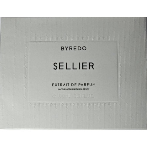 Парфюм Byredo Sellier 100 мл (люкс копия) — фото 2