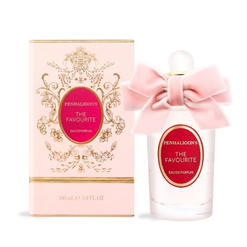 Парфюм Penhaligon's Portraits The Favourite 100 мл (мятая коробка) (люкс копия)