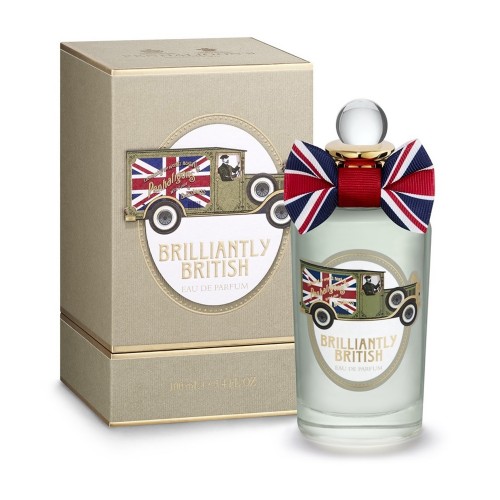 Парфюм Penhaligon's Portraits Brilliantly British 100 мл (люкс копия)