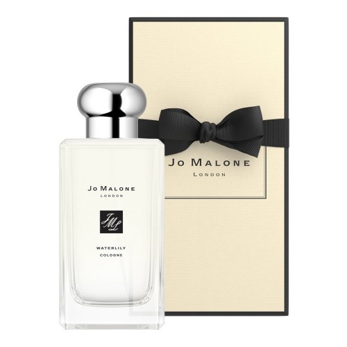 Парфюм Jo Malone Waterlily Cologne 100 мл (вскрывалась слюда) (люкс копия)