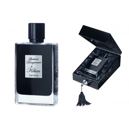 Парфюм Kilian Liaisons Dangereuses typical me 50 мл мятые коробки (люкс копия)