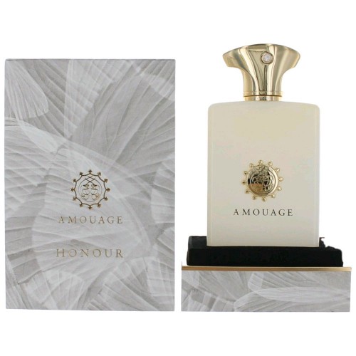 Парфум аналог Amouage Honour Man 100 мл (копія парфумів)