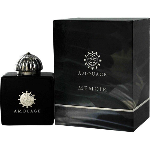 Парфум аналог Amouage Memoir Woman 100 мл (копія парфумів)