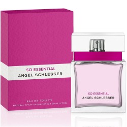 Парфум аналог Angel Schlesser So Essential 100 мл (копія парфумів)