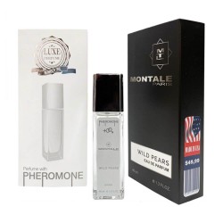 Мини парфюм Montale Wild Pears 40 мл (тестер pheromone formula)