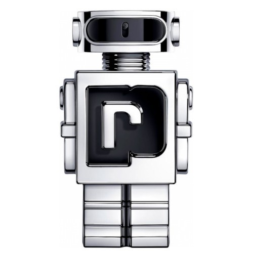 Парфюм Paco Rabanne Phantom Eau de Toilette 100 мл (уцененный товар,потекший) (люкс копия)