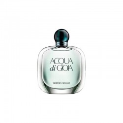 Парфум аналог Giorgio Armani Acqua Di Gioia 100 мл ( м’ята коробка, потертості) (копія парфумів)