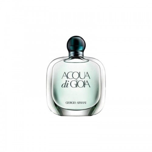 Парфум аналог Giorgio Armani Acqua Di Gioia 100 мл ( м’ята коробка, потертості) (копія парфумів)