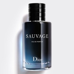 Парфум Christian Dior Sauvage Eau de Parfum 100 мл (люкс копія)
