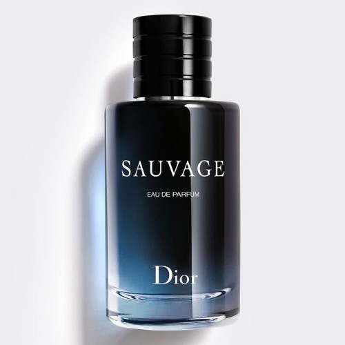 Парфюм Christian Dior Sauvage Eau de Parfum 100 мл (люкс копия)