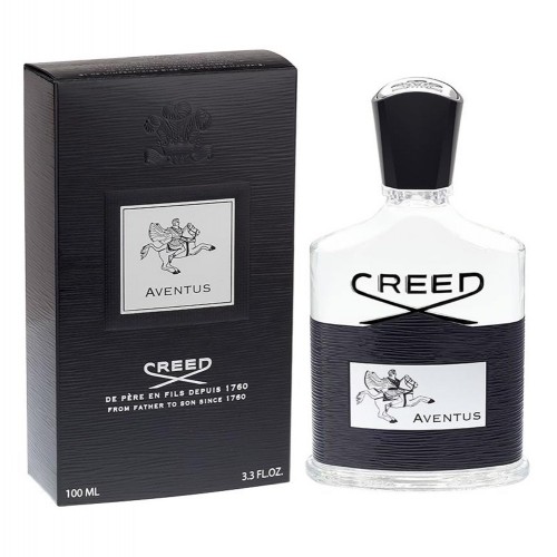 Парфюм Creed Aventus 100 мл (люкс копия)