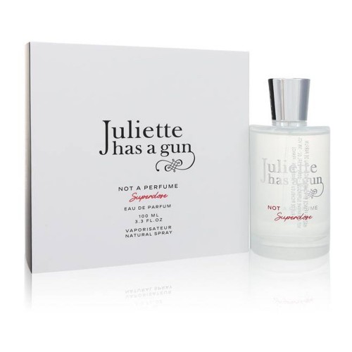 Парфум Juliette Has a Gun Not a Perfume Superdose 100 мл (люкс копія)