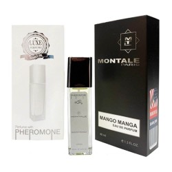 Мини парфюм Montale Mango Manga parfum 40 мл (тестер pheromone formula)